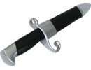 HK-5056 Historical Short Sword 11.25-Inch Overall